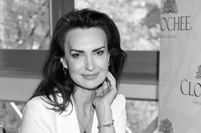 Odeszła Agnieszka Maciąg. Tak brzmiał jej ostatni wpis