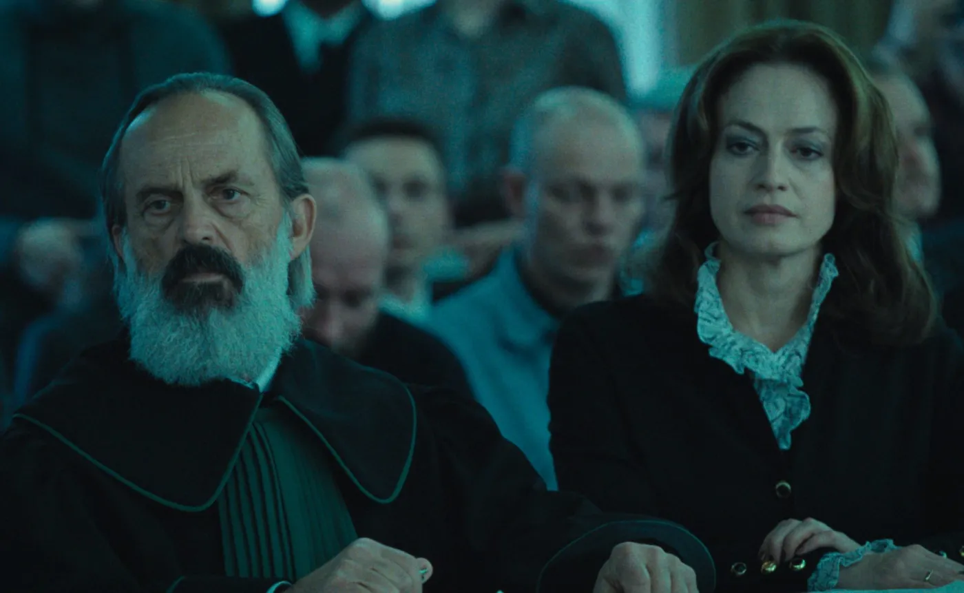 "Polski Czarnobyl". Emocjonalny odbiór serialu przekracza granice