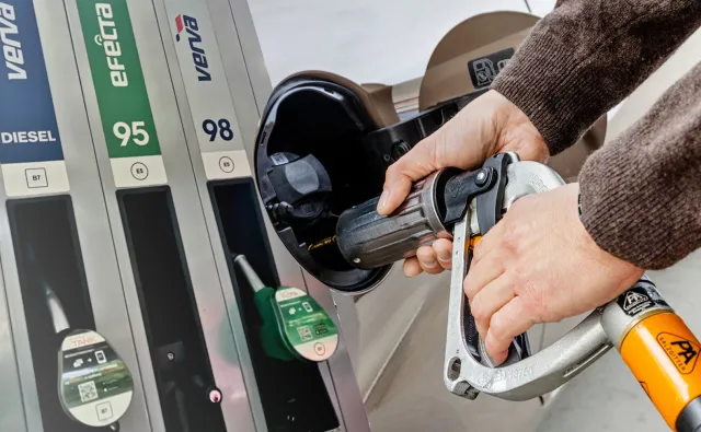 Kto ma LPG, ten w cyrku się nie śmieje. Od 23 lutego zmiany na stacjach paliw