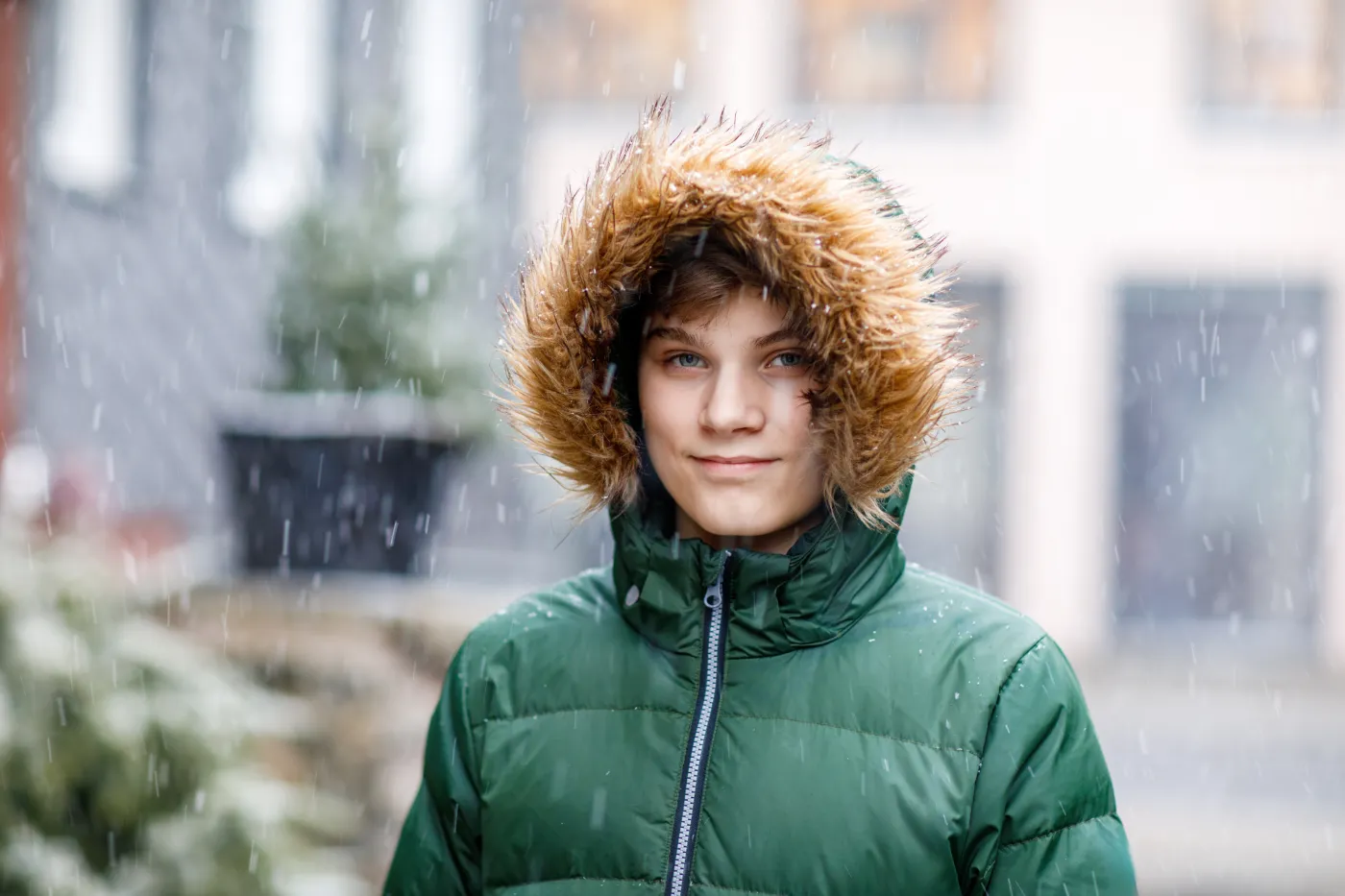 Pogoda zacznie się zmieniać. Do Polski zbliża się wyraźne ochłodzenie