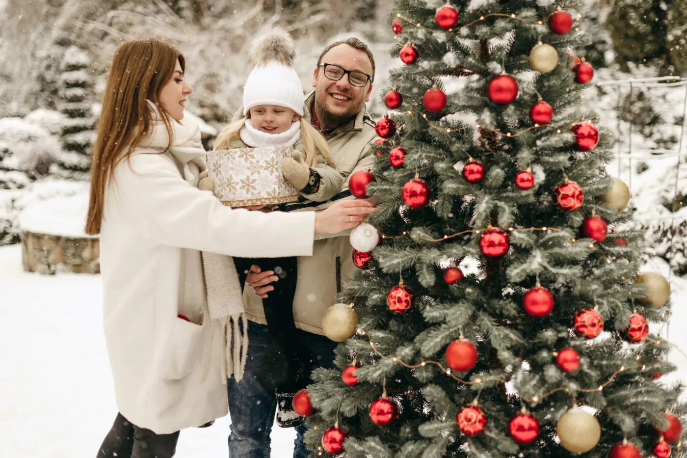 Jaka pogoda na Święta Bożego Narodzenia 2025? Tego nikt się nie spodziewał. Świąteczne plany mogą nie wypalić