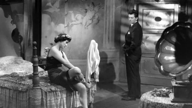 Wielka gwiazda jednej roli. Dla Gustawa Holoubka zrezygnowała z Hollywood, a on zdradził