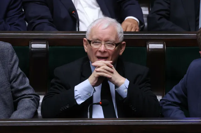Tego nikt się nie spodziewał po Jarosławie Kaczyńskim. "Muszę zareagować"