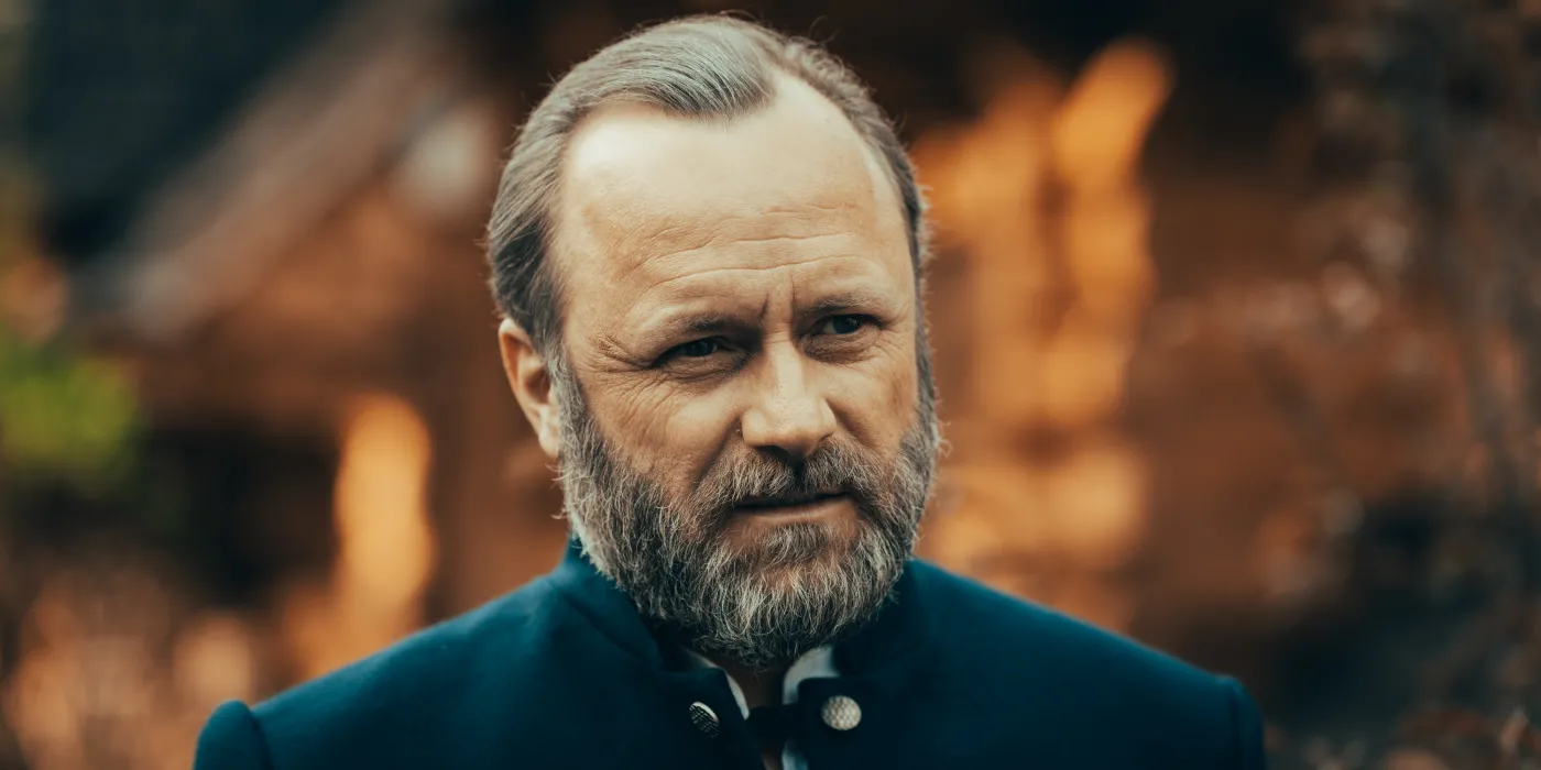 Leszek Lichota o nowym związku. "Życie bywa zaskakujące"