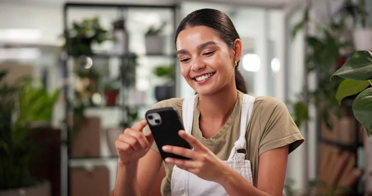 Na co zwracać uwagę, kupując rośliny przez Internet? Najważniejsze informacje