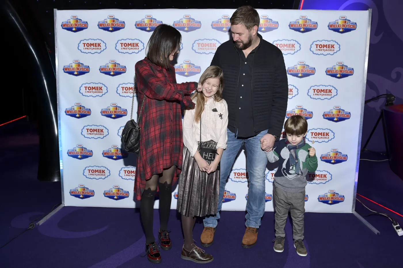 Karolak ostro i bez ogródek o związku z Kołakowską. "To był układ"