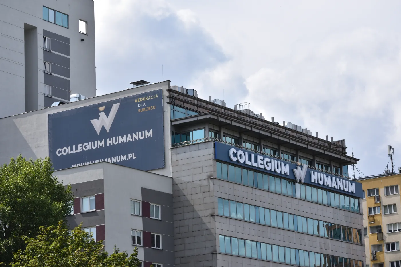 Ambasador Polski zatrzymany. MSZ wydało oświadczenie, w tle afera z Collegium Humanum
