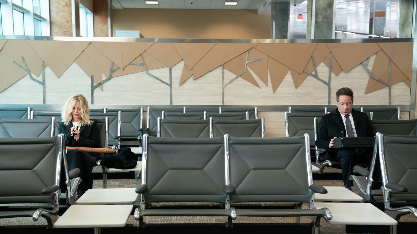 Największa światowa gwiazda komedii romantycznych wróciła po 15 latach