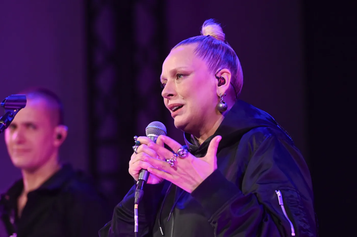 Katarzyna Nosowska schudła 10 kg. Jaką dietę stosuje?