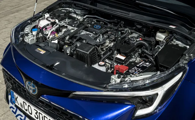 80 proc. wybiera ten silnik. Toyota zdeklasowała resztę rynku