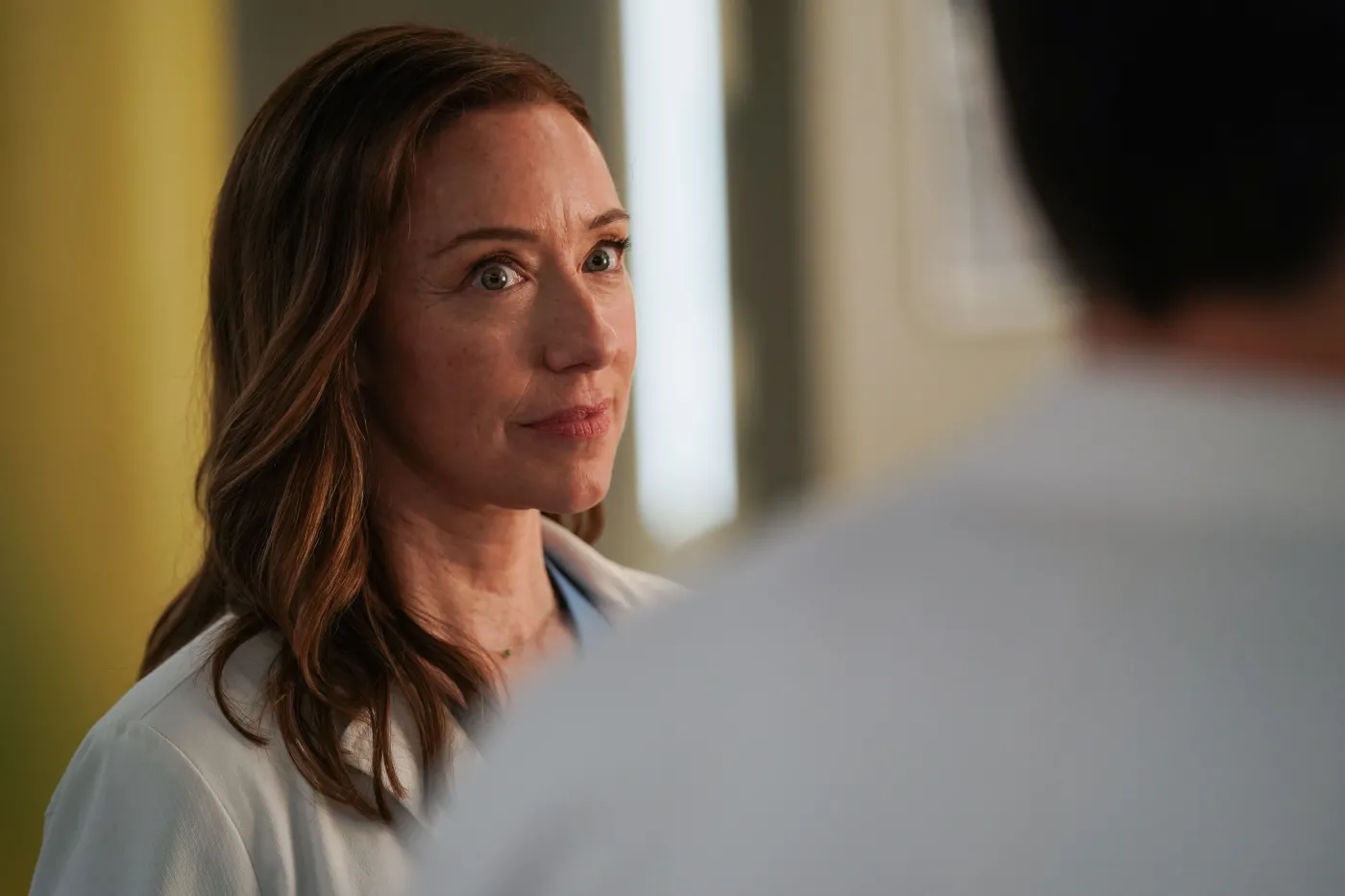 "Dr House" znalazł godną następczynię. Powrót serialu o lekarce z utratą pamięci