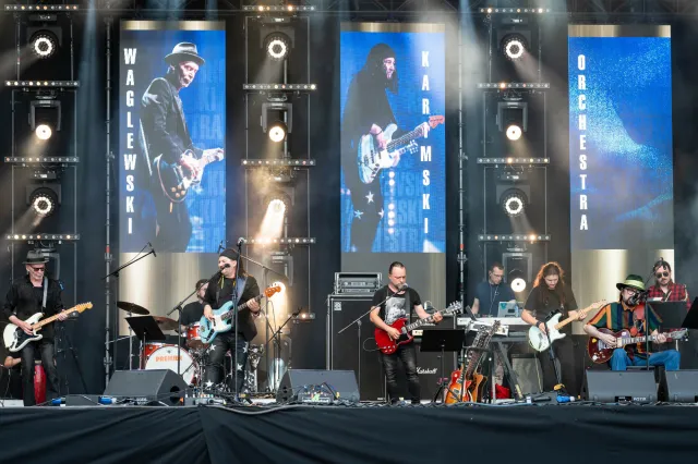 Jarocin Festiwal 2026. Ogłoszono pierwszych artystów