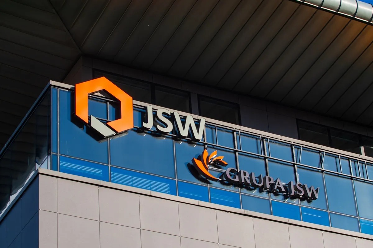 JSW na granicy płynności finansowej. Polska spółka produkuje strategiczny dla UE surowiec
