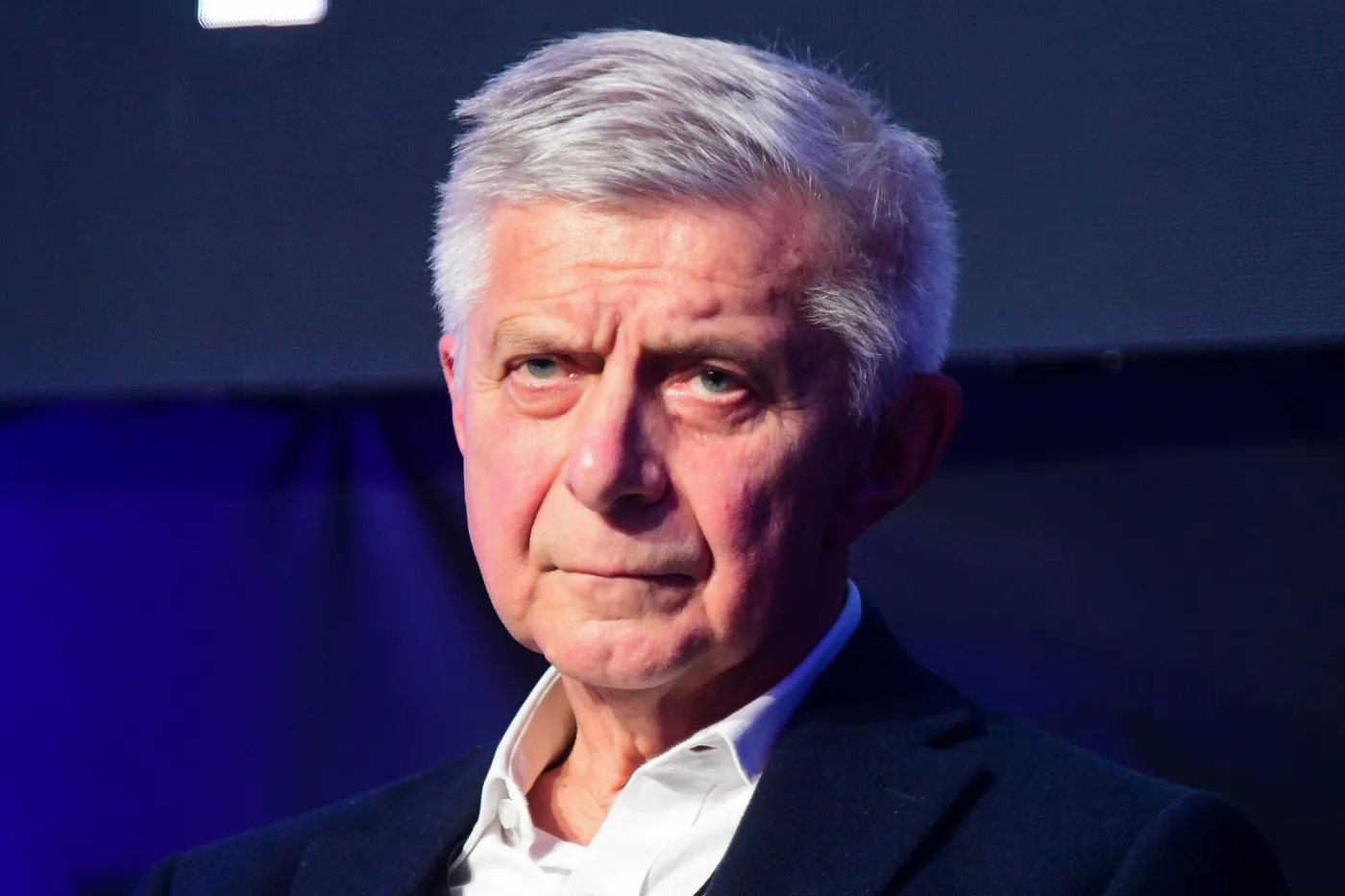 Prof. Belka o bezsensie utrzymywania złotego. "Czas na przyjęcie euro"