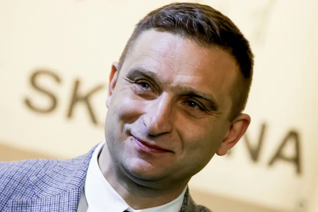 Bąkiewicz z prokuratorskimi zarzutami. Nawoływał m.in. "do pozbawienia życia premiera Tuska"