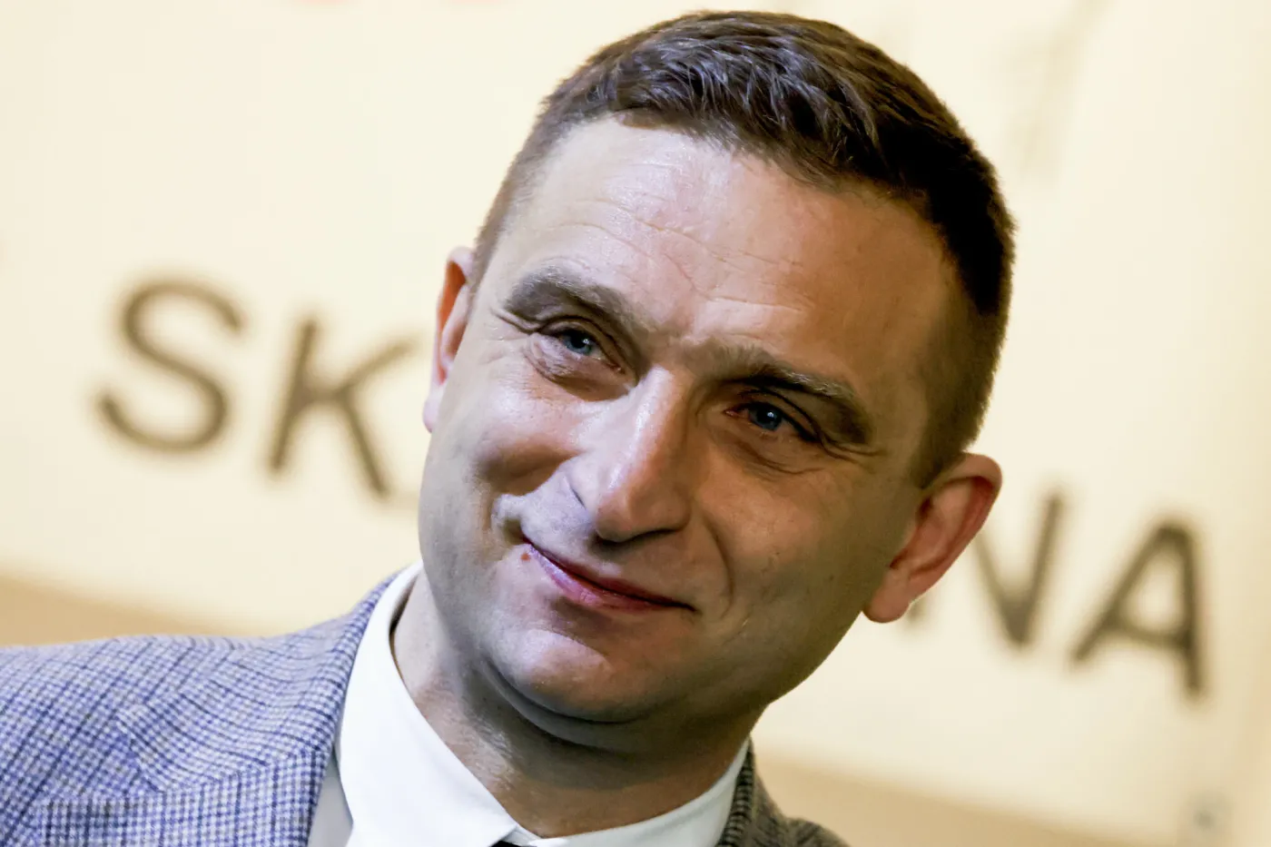 Bąkiewicz z prokuratorskimi zarzutami. Nawoływał m.in. "do pozbawienia życia premiera Tuska"