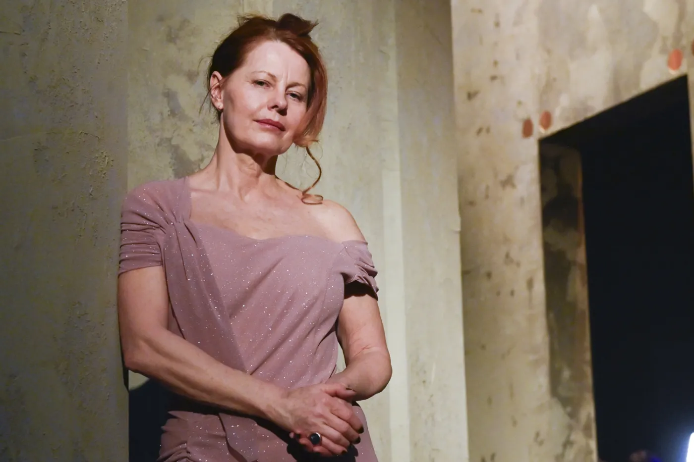 Ale scena w "Dzień dobry TVN". Ewa Skibińska po prostu padła z wrażenia