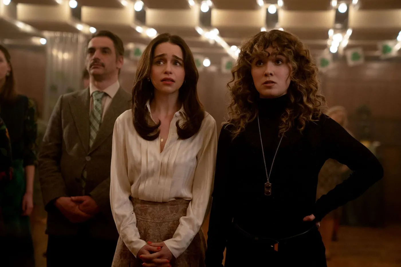 Wyczekiwany serial szpiegowski wreszcie w Polsce. Zachód zachwycony historią agentek CIA