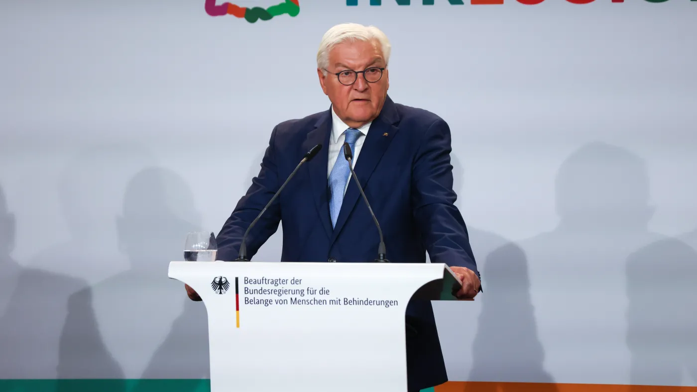 Niemcy nie chcą organizować igrzysk olimpijskich w 2036 roku. "Historycznie problematyczna data"
