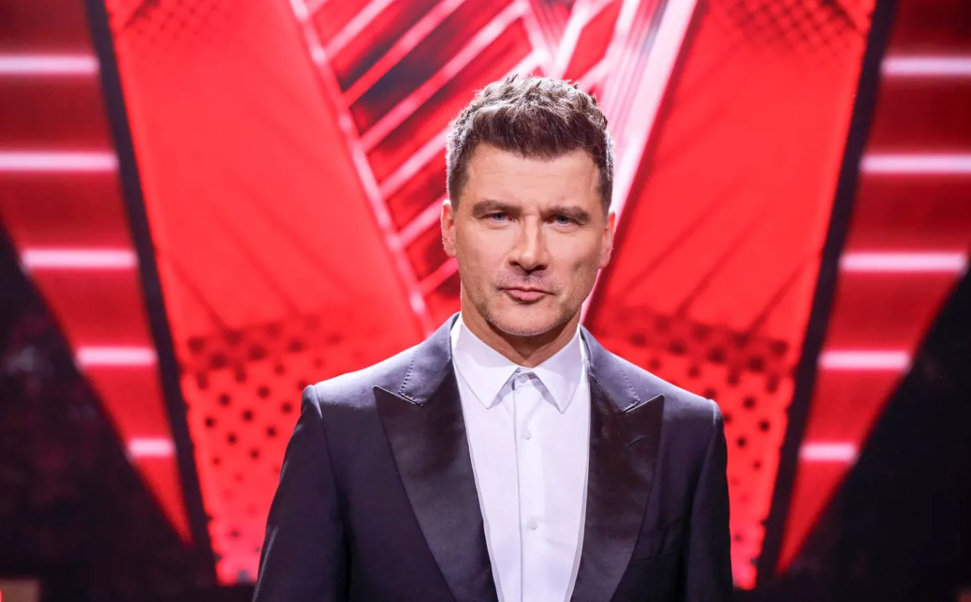 Tomasz Kammel zaatakowany na ulicy. Pokazał nagranie