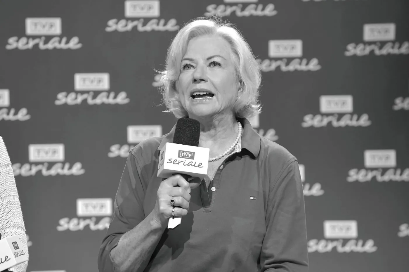 Pogrzeb Bożeny Dykiel. Tu zostanie pochowana aktorka