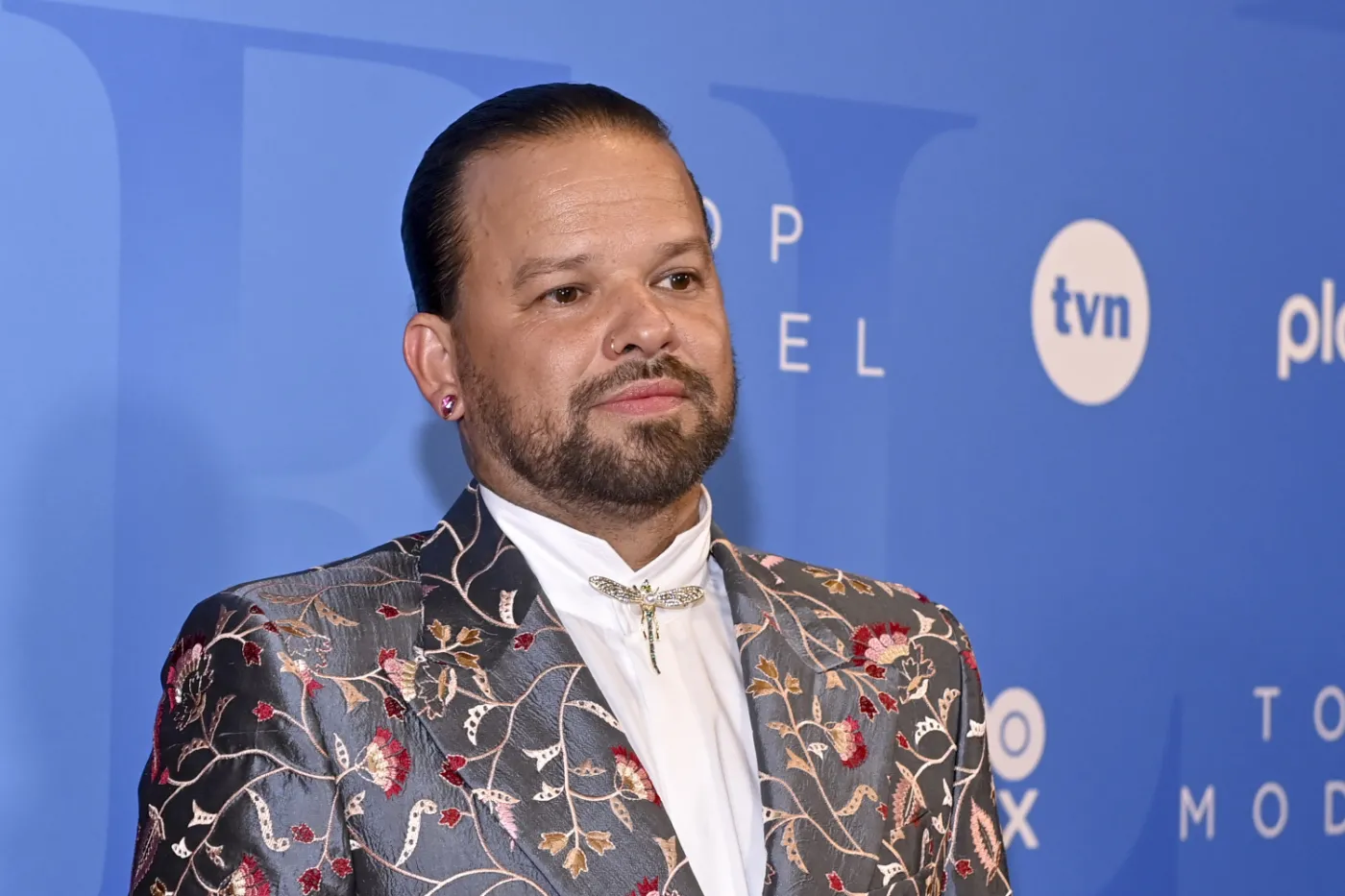 Michał Piróg żegna się z TVN. "Nadszedł czas na nowe"