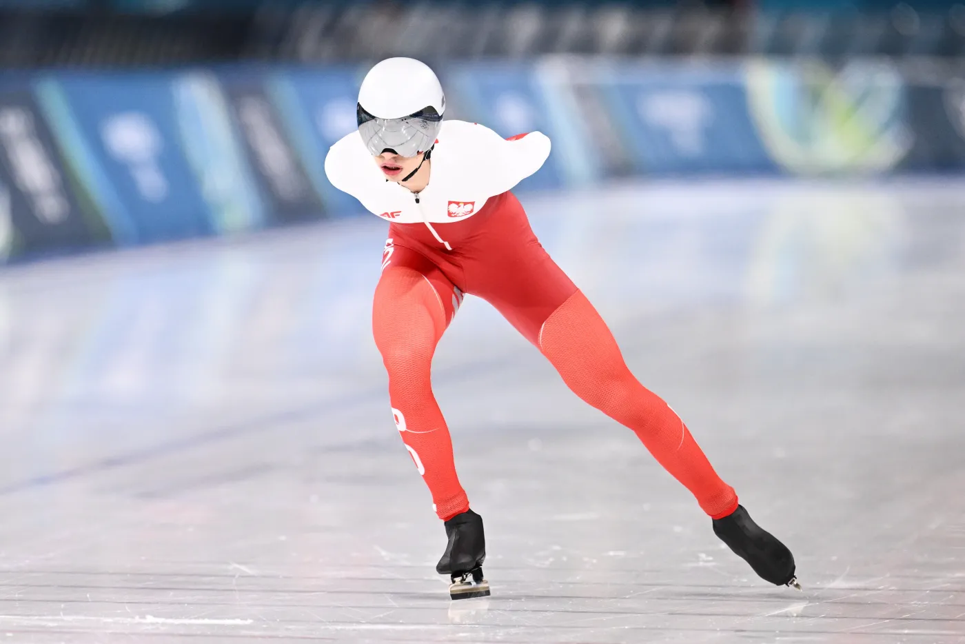 Mamy kolejny medal. Semirunnij na podium w Mediolanie