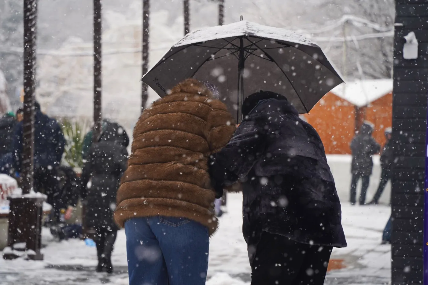 Zima powróci do Polski w marcu. Meteorolodzy ostrzegają przed załamaniem pogody i śniegiem