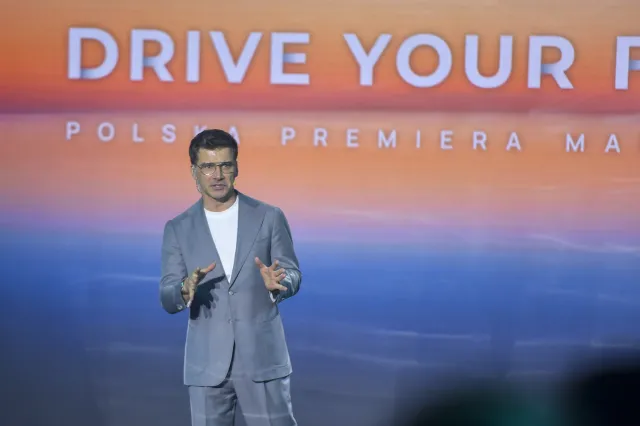 Tomasz Kammel o operacjach plastycznych. Zdradził, co sobie poprawił