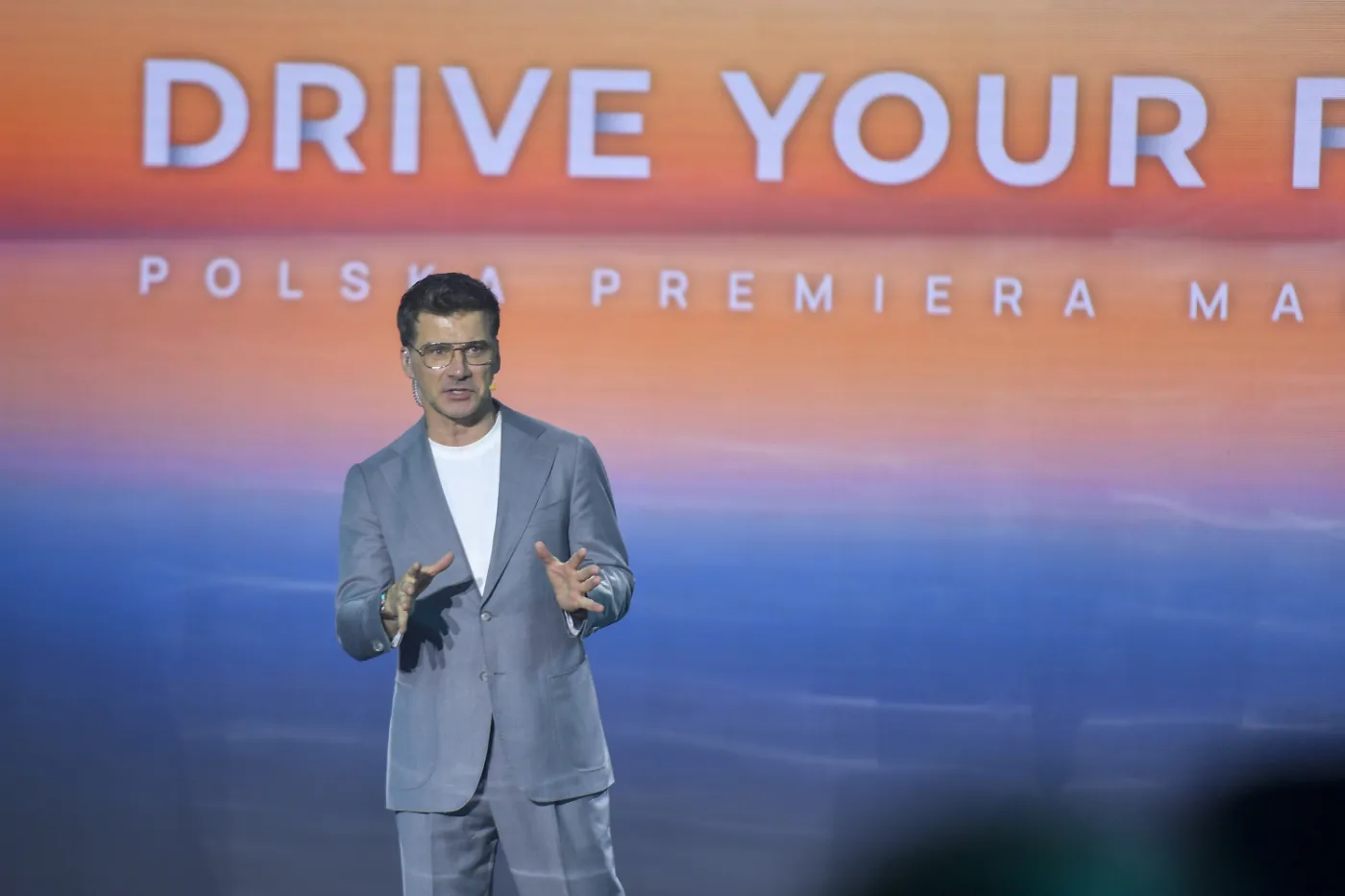 Tomasz Kammel o operacjach plastycznych. Zdradził, co sobie poprawił