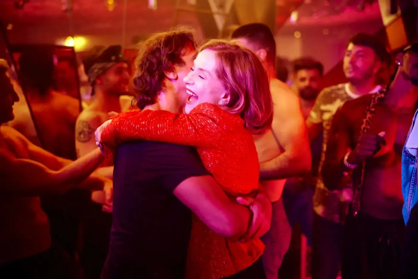 Ten skandal wstrząsnął Francją. Historia najbogatszej kobiety świata na ekranach