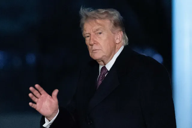 Trump ostrzega sojuszników. "NATO czeka bardzo zła przyszłość"