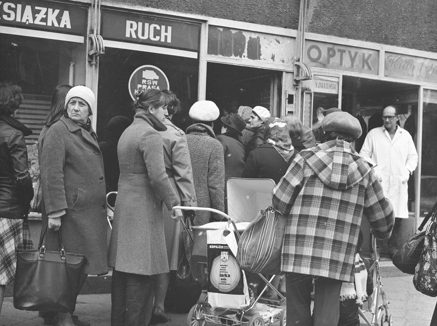 Wielki QUIZ z życia w PRL! Będzie bardzo sentymentalnie. Odpowiesz na wszystkie 20 pytań?