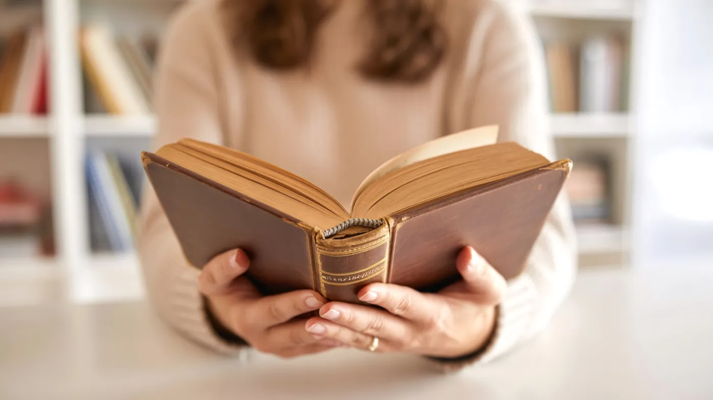 Arcydzieła światowej literatury. Dopasuj powieść do autora. Przyjemny quiz dla moli książkowych