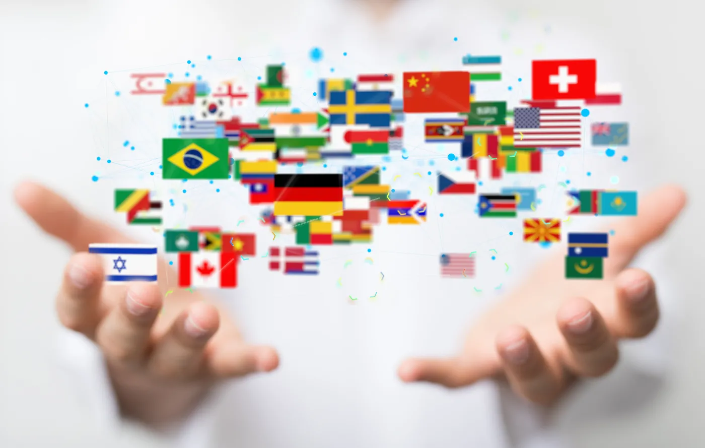 Szybki QUIZ. Dopasuj flagi do państw. Dasz radę zdobyć chociaż 8/10?