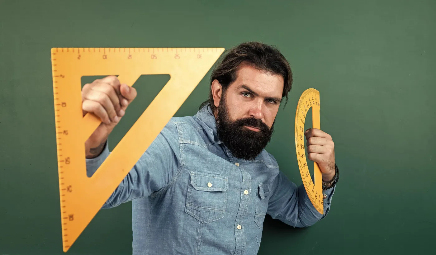 Bardzo trudny quiz matematyczny. 15/15 dla nielicznych