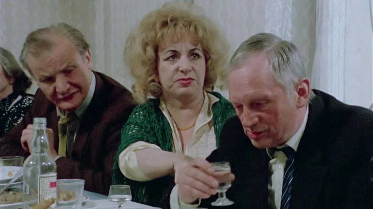 Bardzo prosty QUIZ filmowy. Uzupełnij tytuł kultowej produkcji PRL