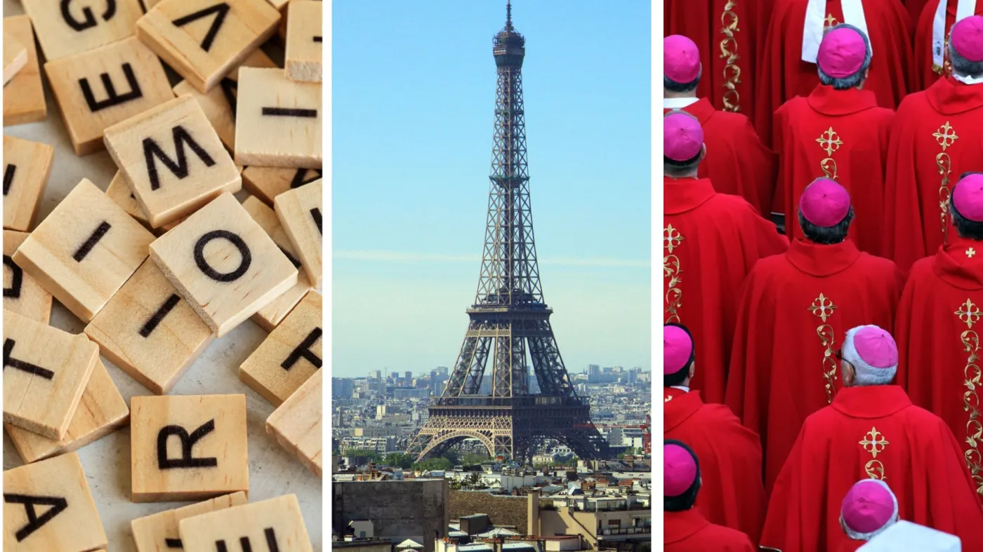 Quiz. 15 pytań z wiedzy ogólnej. Komplet punktów leci do mistrzów