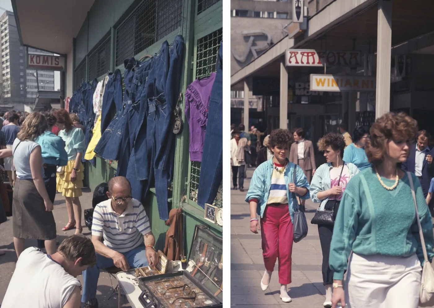 Łatwy i przyjemny quiz o czasach PRL. Mniej niż 8 punktów to wstyd