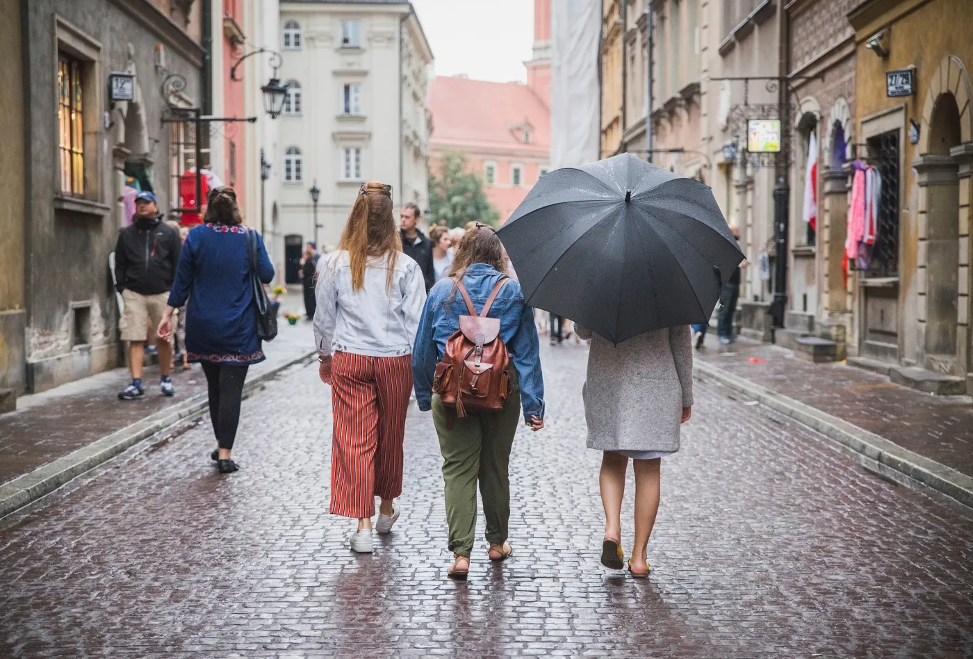 pogoda, prognoza pogody, prognoza