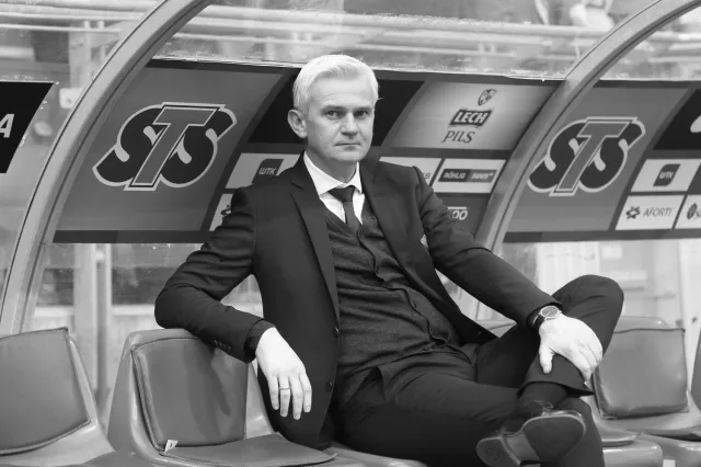 Jacek Magiera nie żyje. Ujawniono okoliczności śmierci