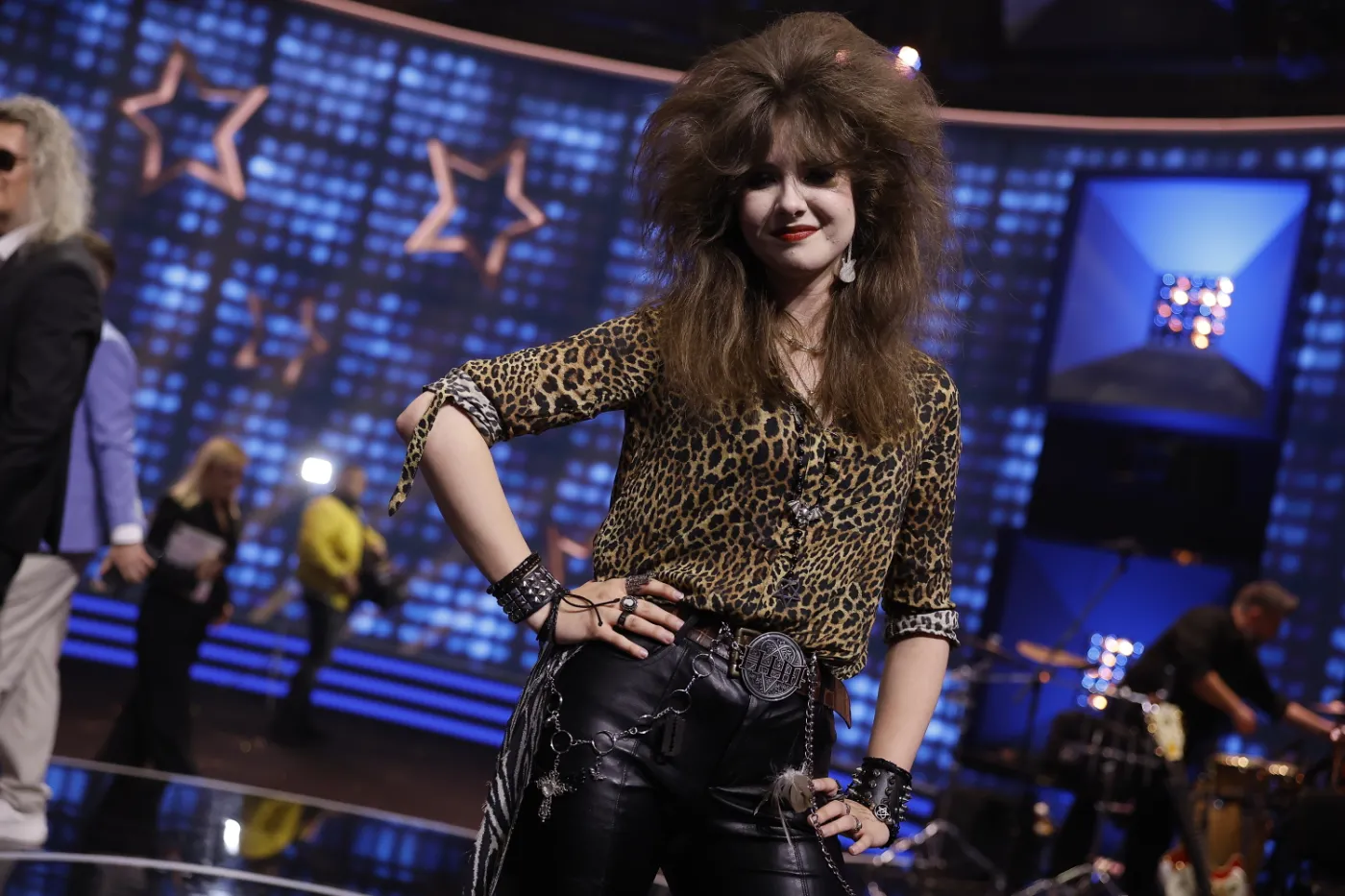 16-letnia Maja Oleśków wygrała finał "Szansy na sukces"