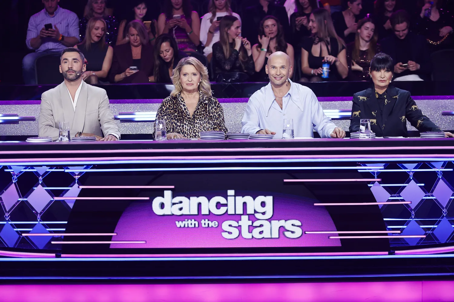 Gorąco w "Tańcu z gwiazdami". Oto kto odpadł w szóstym odcinku programu