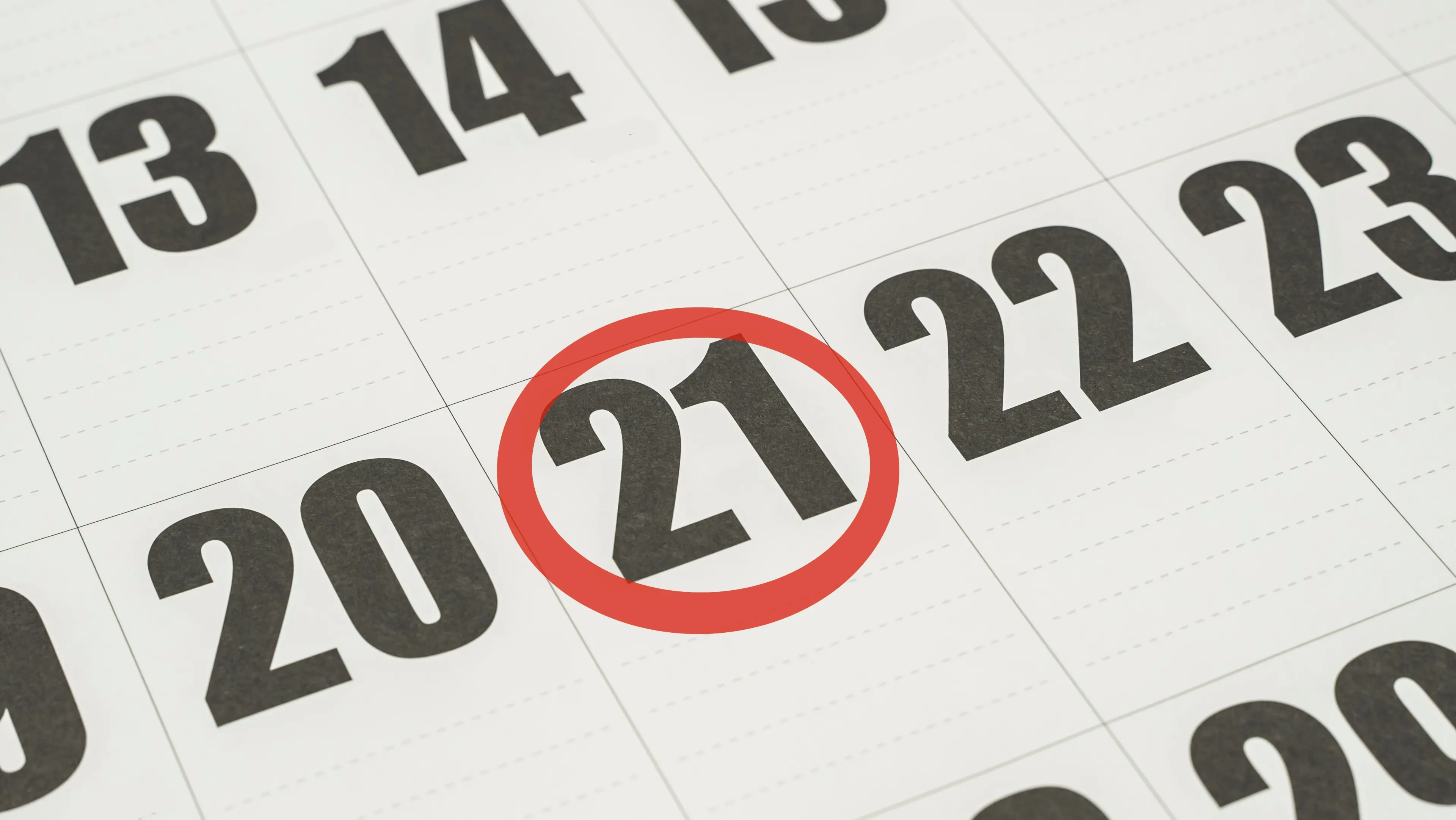 Quiz matematyczny "Oczko". Mało kto odpowie na 21 pytań