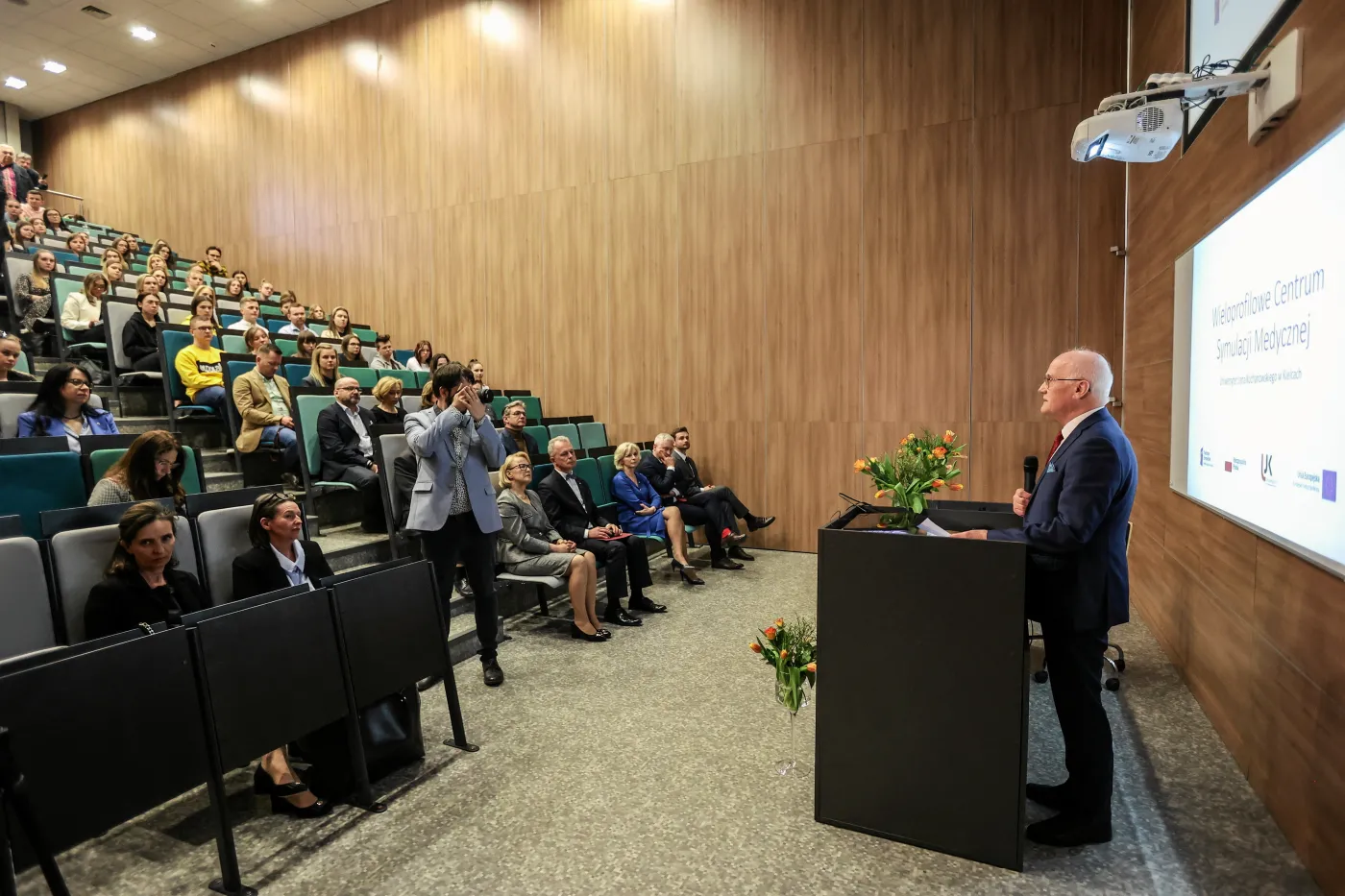 Collegium Medicum Uniwersytetu Jana Kochanowskiego w Kielcach