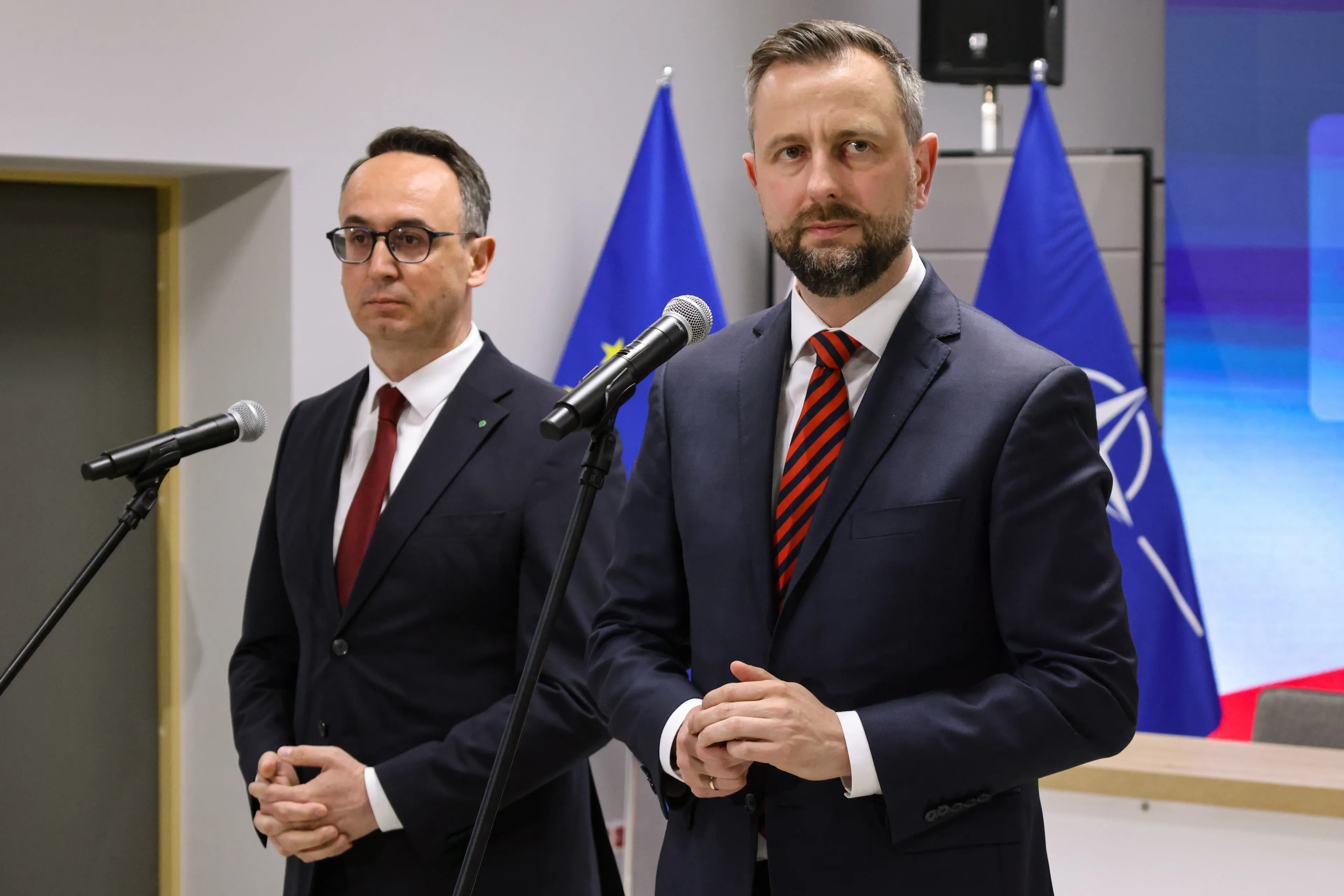 Szef MON o ekstradycji Ziobry. "Mamy prawo oczekiwać..."