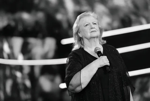 Stanisława Celińska nie żyje. Odeszła wielka gwiazda