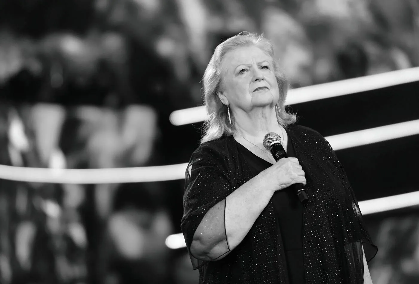Stanisława Celińska nie żyje. Odeszła wielka gwiazda