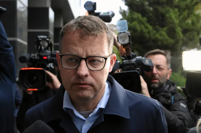 To tam ukrywa się na Węgrzech Romanowski. Przygarnął go pracownik z otoczenia Orbana