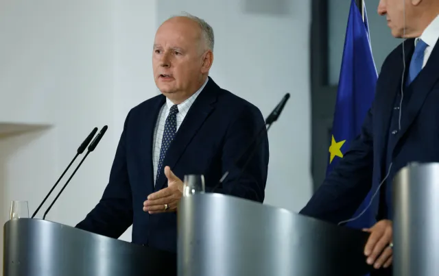Amerykańskie wojsko przeniesie się z Niemiec do Polski? Trwają negocjacje z Pentagonem